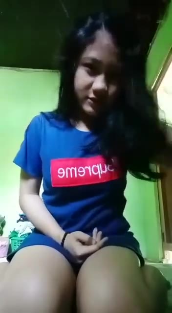 Miss Sonia (10) GEDEnya Nggak Nahan! Buka Bukaan Sampai Basah Kuyup!